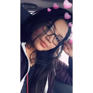 Meet your Posher, Ann